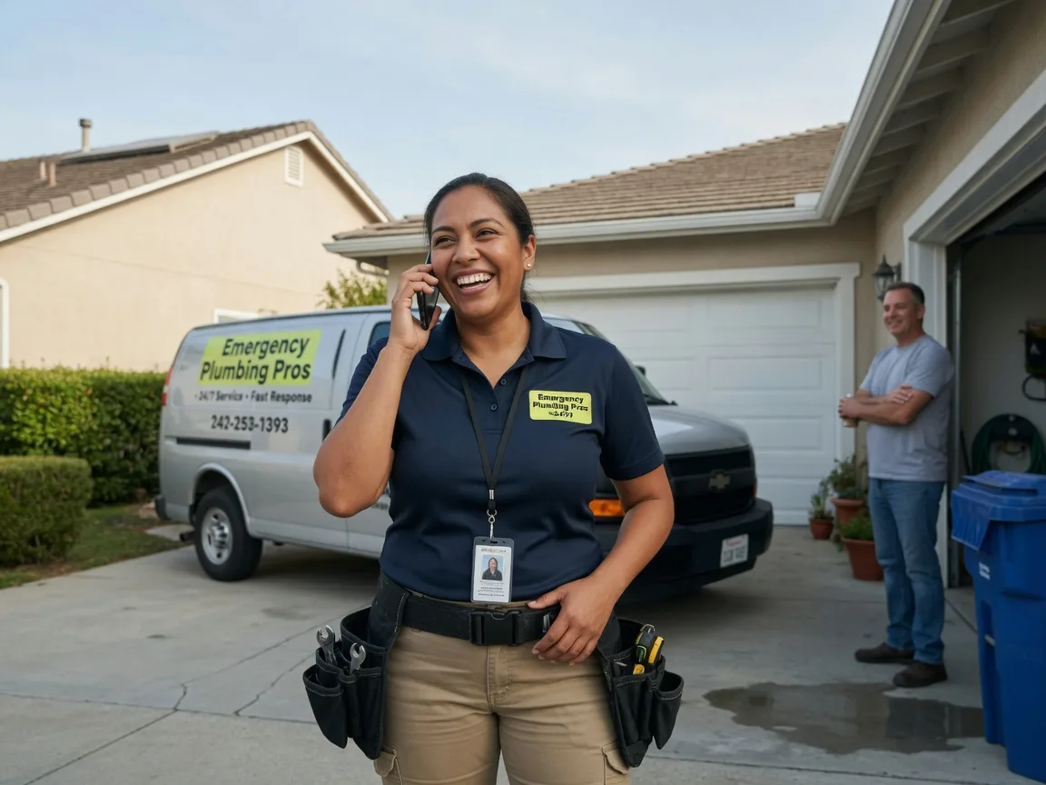 Emergency Plumber Washington, IA FAQs